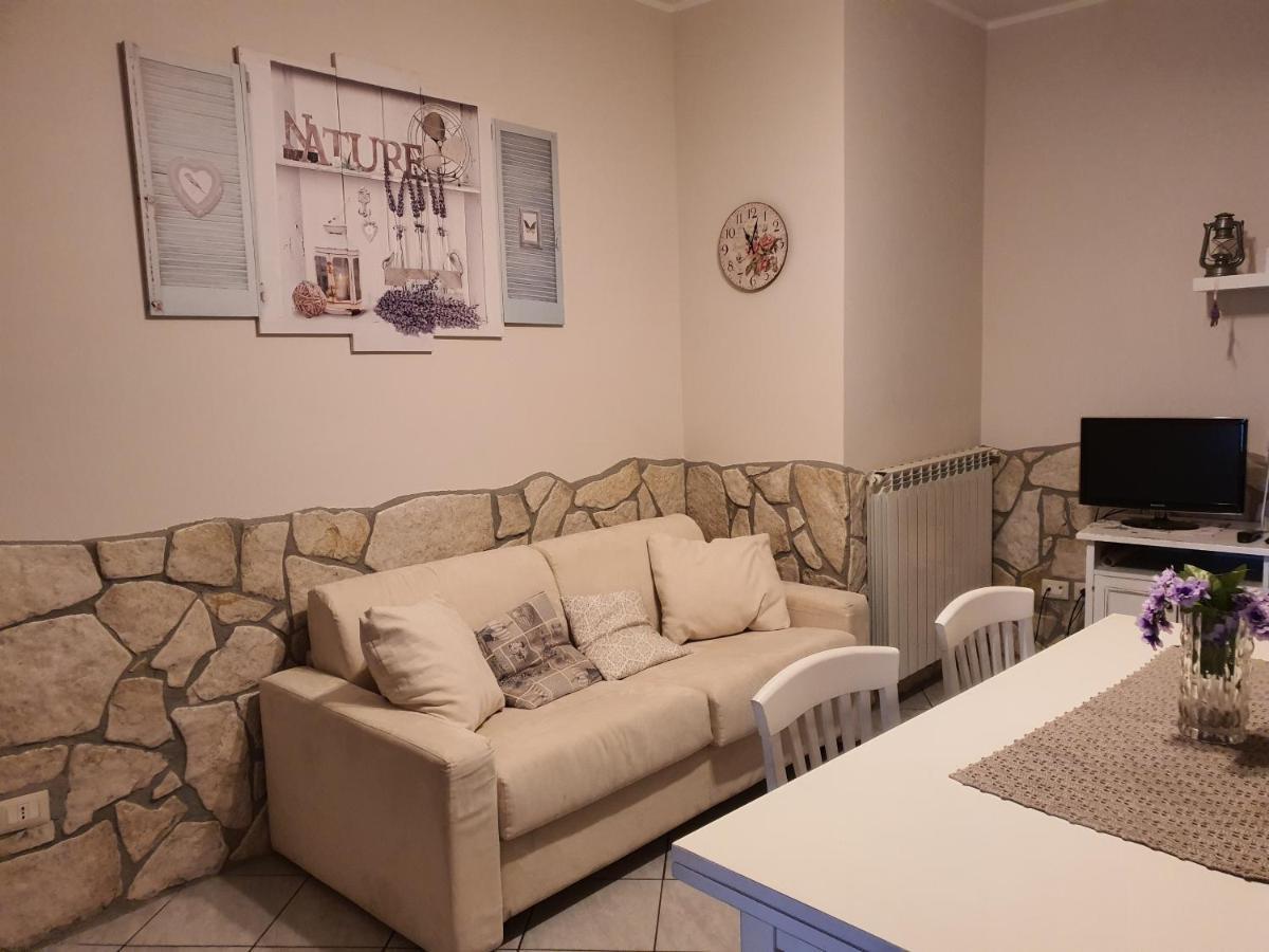 Tato Home Alatri Exterior photo